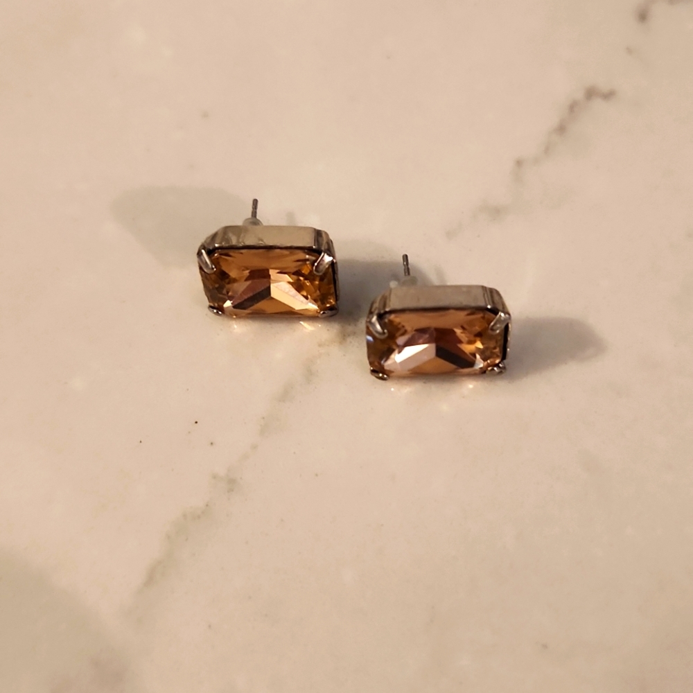 Sorrelli earrings